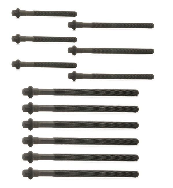 Head bolts Stark SKBOK-23660101 SKBOK-23660101 - photo 1