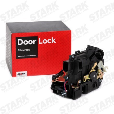 Door Lock Stark SKDLO-2160074 SKDLO-2160074 - photo 2