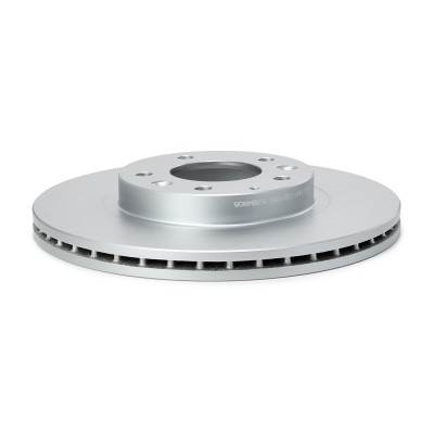 Brake Disc RIDEX 82B0672P 82B0672P - photo 4
