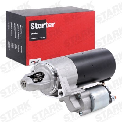 Starter Stark SKSTR-0330254 SKSTR-0330254 - photo 2