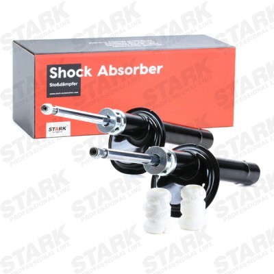 Shock Absorber Stark SKSA-0133477 SKSA-0133477 - photo 2