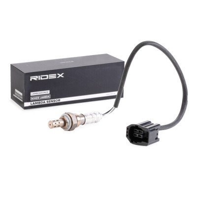 Lambda (Oxygen) Sensor RIDEX 3922L0706 3922L0706 - photo 2