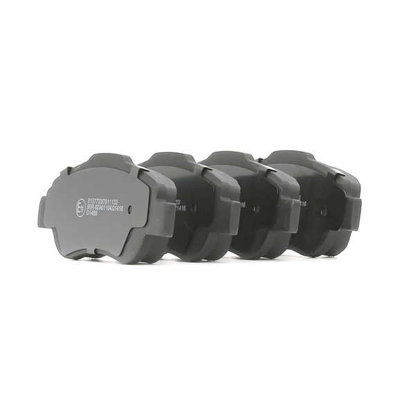 Brake Pads Set Stark SKBP-0011211 SKBP-0011211 - photo 1