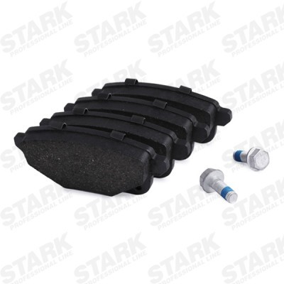 Brake Pads Set Stark SKBP-0011737 SKBP-0011737 - photo 4