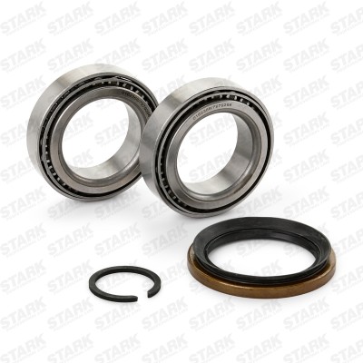Wheel Bearing Stark SKWB-0180604 SKWB-0180604 - photo 4