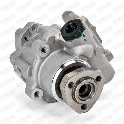 Hydraulic Pump, Steering System Stark SKHP-0540015 SKHP-0540015 - photo 3
