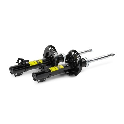 Shock Absorber RIDEX 854S1640P 854S1640P - photo 4