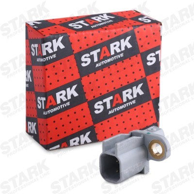 ABS Sensor Stark SKWSS-0350931 SKWSS-0350931 - photo 2
