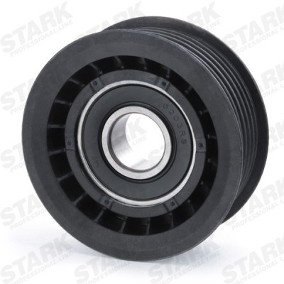 V-Ribbed Belt Deflection Guide Pulley Stark SKDG-1080005 SKDG-1080005 - photo 3