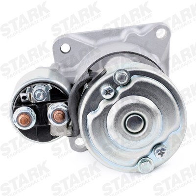 Starter Stark SKSTR-0330009 SKSTR-0330009 - photo 5