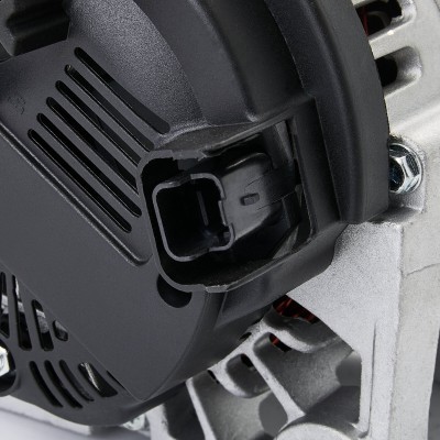 Alternator RIDEX 4G0293 4G0293 - photo 6