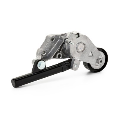 Belt Tensioner V-Ribbed Belt RIDEX 540T0010 540T0010 - photo 5
