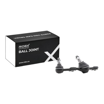 Ball Joint RIDEX 2462S0394 2462S0394 - photo 6
