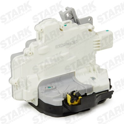 Door Lock Stark SKDLO-2160169 SKDLO-2160169 - photo 3