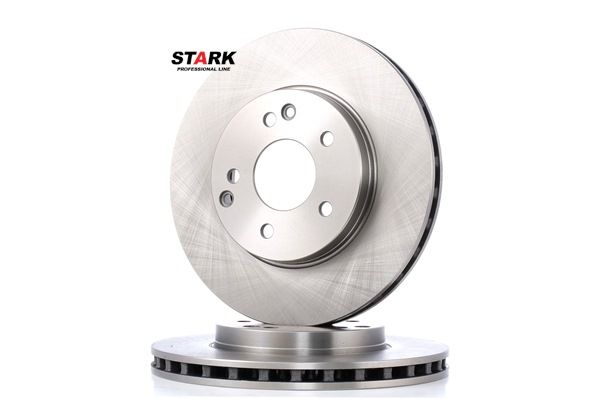 Brake Disc Stark SKME-2020 SKME-2020 - photo 1