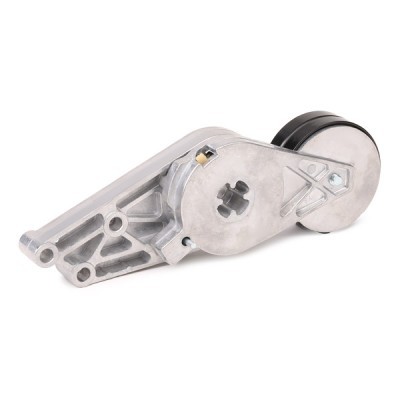 Belt Tensioner V-Ribbed Belt RIDEX 541V0006 541V0006 - photo 4