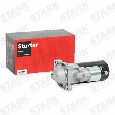 Starter Stark SKSTR-0330106 SKSTR-0330106 - photo 2