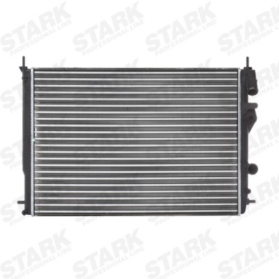 Radiator, Engine Cooling Stark SKRD-0120100 SKRD-0120100 - photo 2