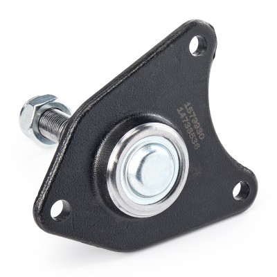 Ball Joint RIDEX 2462S0416 2462S0416 - photo 8