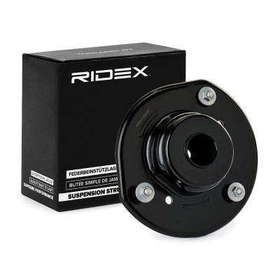 Strut Support Bearing Front RIDEX 1180S1743 1180S1743 - photo 1