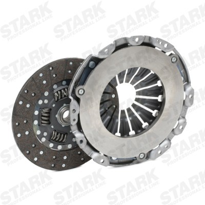 Clutch Kit Stark SKCK-0100504 SKCK-0100504 - photo 4