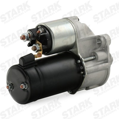Starter Stark SKSTR-0330151 SKSTR-0330151 - photo 4