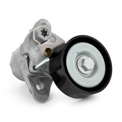 Belt Tensioner V-Ribbed Belt RIDEX 540T0032 540T0032 - photo 3