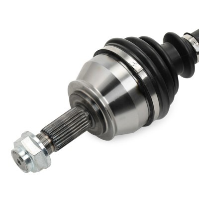 Drive Shaft RIDEX 13D0828 13D0828 - photo 5
