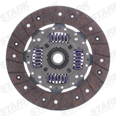 Clutch Kit Stark SKCK-0100068 SKCK-0100068 - photo 6