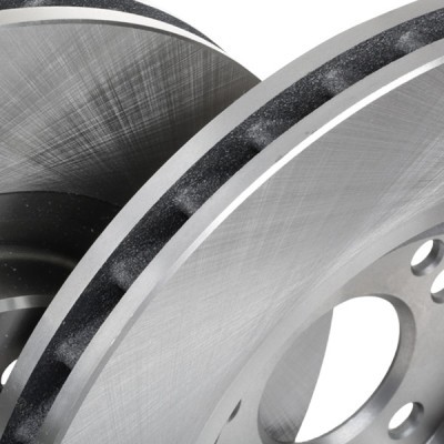 Brake Disc RIDEX 82B0321 82B0321 - photo 7
