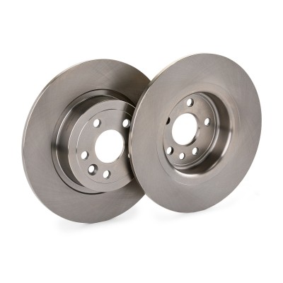 Brake Disc RIDEX 82B1777 82B1777 - photo 6