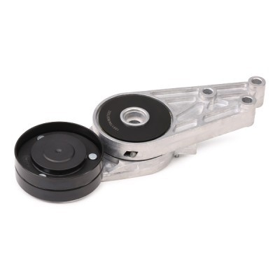 Belt Tensioner V-Ribbed Belt RIDEX 541V0006 541V0006 - photo 3