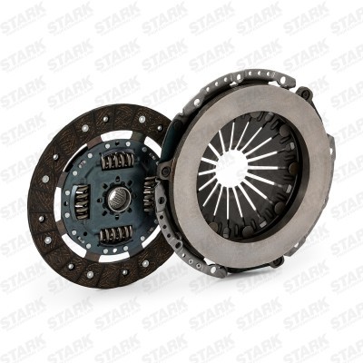 Clutch Kit Stark SKCK-0100813 SKCK-0100813 - photo 4