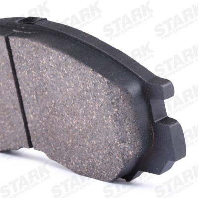 Brake Pads Set Stark SKBP-0011323 SKBP-0011323 - photo 5