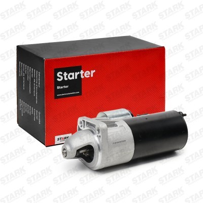Starter Stark SKSTR-03330806 SKSTR-03330806 - photo 2