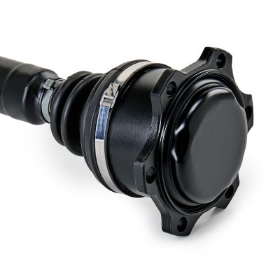 Drive Shaft RIDEX 13D0137R 13D0137R - photo 6