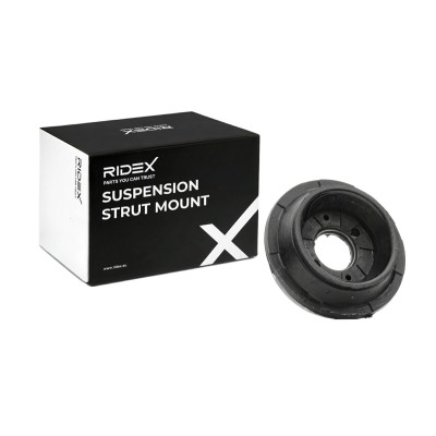 Strut Support Bearing Front RIDEX 1180S0114 1180S0114 - photo 6
