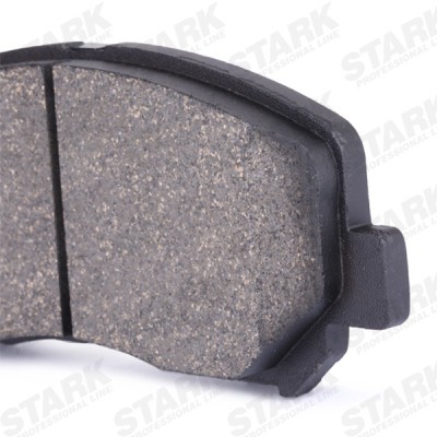Brake Pads Set Stark SKBP-0011096 SKBP-0011096 - photo 5