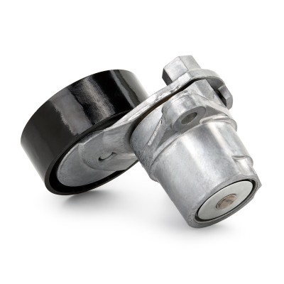 Belt Tensioner V-Ribbed Belt RIDEX 540T0032 540T0032 - photo 4