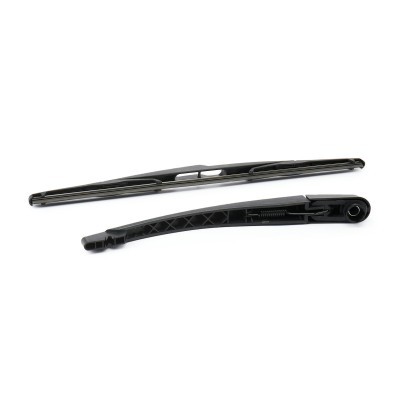 Wiper Arm RIDEX 301W0185 301W0185 - photo 3