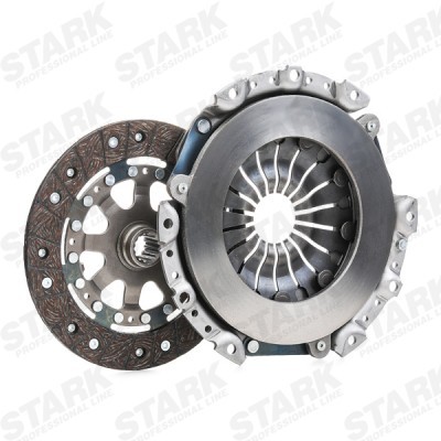 Clutch Kit Stark SKCK-0100165 SKCK-0100165 - photo 4
