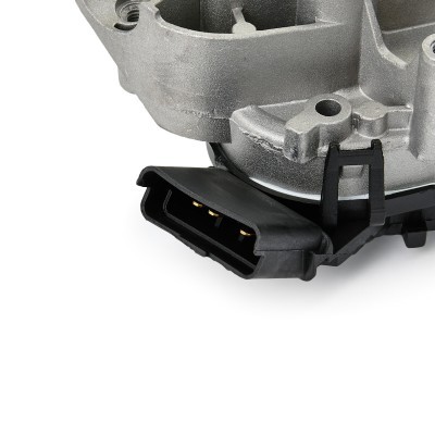 Wiper Motor RIDEX 295W0132 295W0132 - photo 5