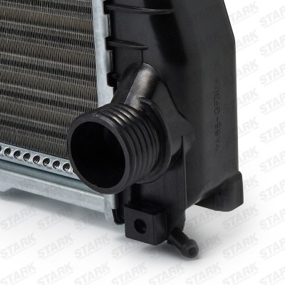 Radiator, Engine Cooling Stark SKRD-0120319 SKRD-0120319 - photo 8