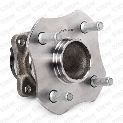 Wheel Bearing Stark SKWB-0180401 SKWB-0180401 - photo 4