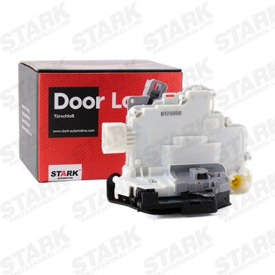 Door Lock Stark SKDLO-2160012 SKDLO-2160012 - photo 1