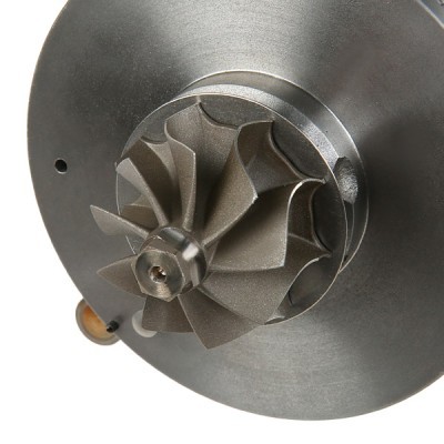 Turbo cartridge (core) RIDEX 4973C0058 4973C0058 - photo 5
