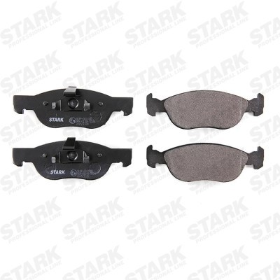 Brake Pads Set Stark SKBP-0011043 SKBP-0011043 - photo 2