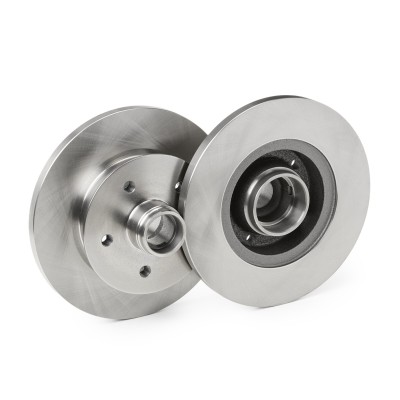 Brake Disc RIDEX 82B0791 82B0791 - photo 7