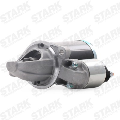 Starter Stark SKSTR-0330127 SKSTR-0330127 - photo 3