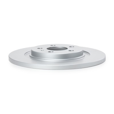 Brake Disc RIDEX 82B0094P 82B0094P - photo 4